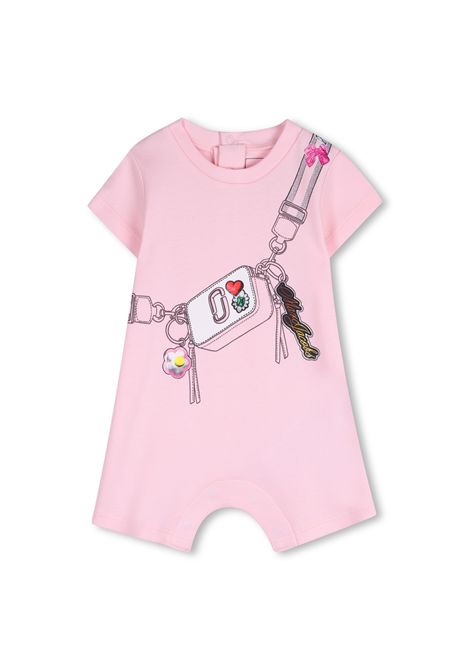 Tutina con stampa THE MARC JACOBS KIDS | W60807475